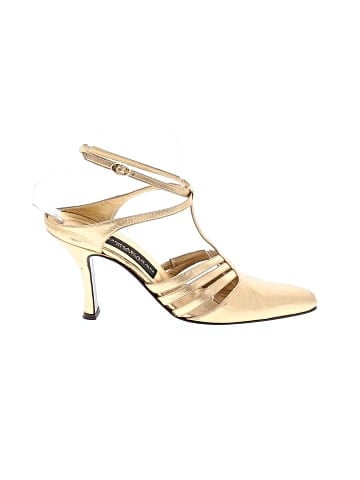 Donna Karan New York Heels (view 1)