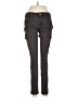 CAbi Gray Cargo Pants Size 4 - photo 1
