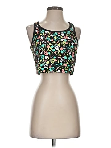 Torrid Tank Top (view 1)