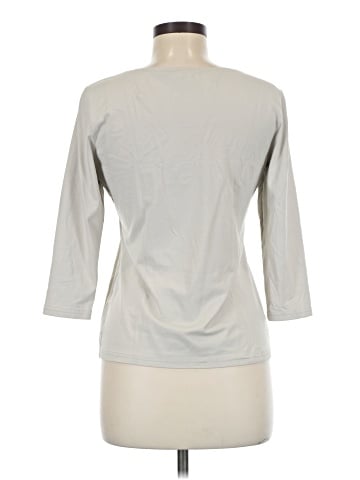 Worth New York 3/4 Sleeve T-Shirt (view 2)