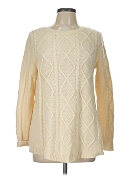 Lord & Taylor Pullover Sweater
