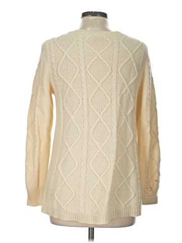 Lord & Taylor Pullover Sweater (view 2)