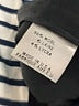 Theory Solid Black Wool Skirt Size 8 - photo 5