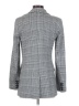Gap Houndstooth Gray Blazer Size 0 - photo 2