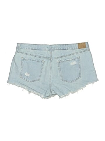 Aeropostale Denim Shorts (view 2)