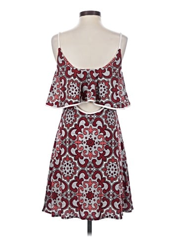 Judith March Casual Dress (view 2)