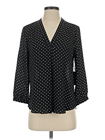 Vince Camuto 3/4 Sleeve Blouse (view 1)