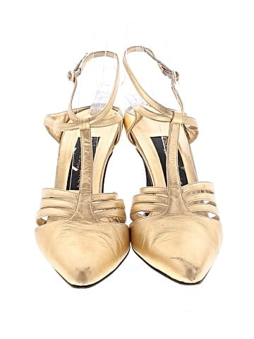 Donna Karan New York Heels (view 2)