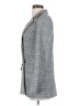 Gap Houndstooth Gray Blazer Size 0 - photo 5