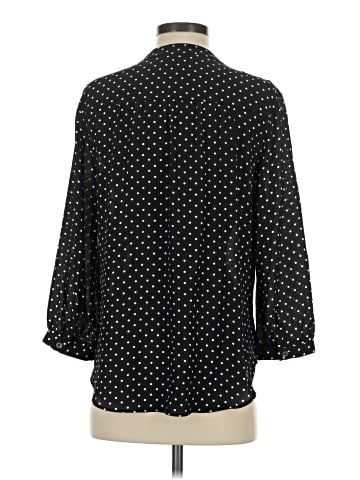 Vince Camuto 3/4 Sleeve Blouse (view 2)