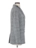 Gap Houndstooth Gray Blazer Size 0 - photo 4
