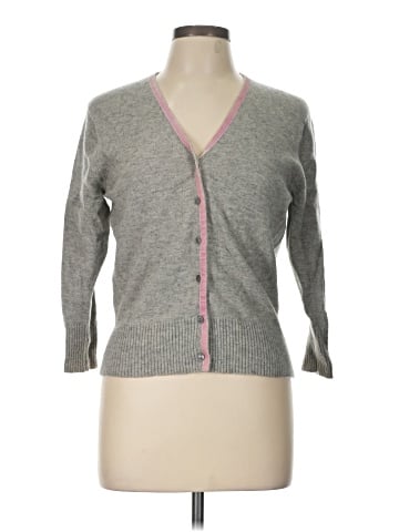 Gap Wool Cardigan (view 1)