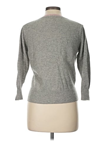Gap Wool Cardigan (view 2)