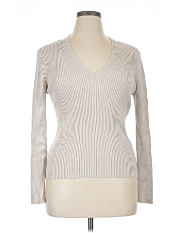 Nine West Pullover Sweater (view 1)