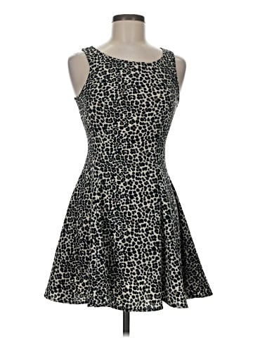 Divided by H&M Cocktail Dress (view 1)