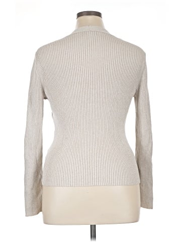 Nine West Pullover Sweater (view 2)