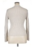 Nine West Gold Silver Pullover Sweater Size XL - photo 2