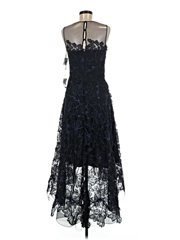 Teri Jon by Rickie Freeman Cocktail Dress (view 2)