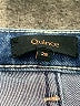 Quince Blue Jeans Size 28 waist - photo 7