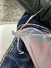 Quince Blue Jeans Size 28 waist - photo 8