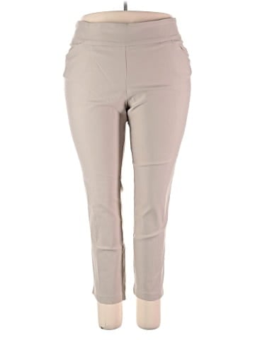 Tribal Casual Pants (view 1)