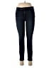 Old Navy Color Block Blue Jeans Size 6 - photo 1
