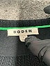 Boden Black Pullover Sweater Size S - photo 7