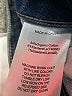 Quince Blue Jeans Size 29 waist - photo 8