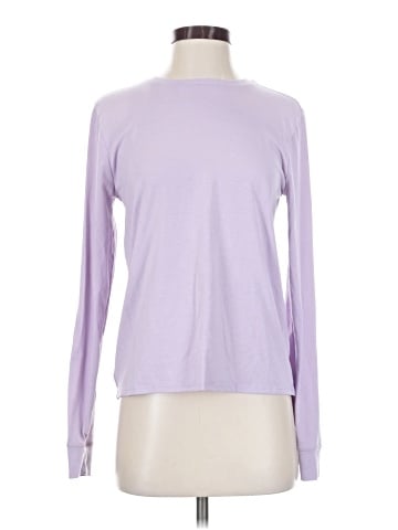 Outdoor Voices Long Sleeve T-Shirt (view 1)