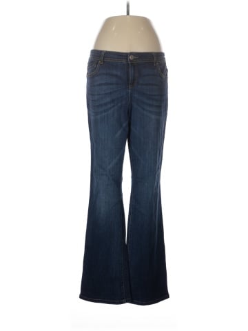 Inc Denim Jeans (view 1)
