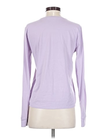 Outdoor Voices Long Sleeve T-Shirt (view 2)