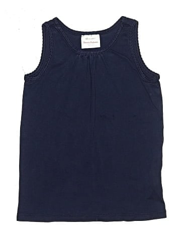 Hanna Andersson Sleeveless Top (view 1)