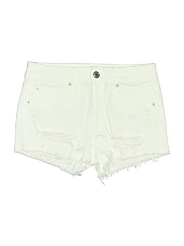American Eagle Outfitters Denim Shorts (view 1)