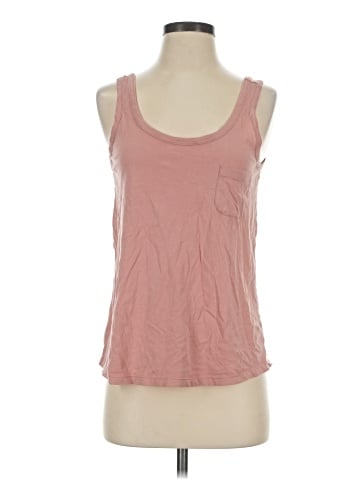Skin Tank Top (view 1)