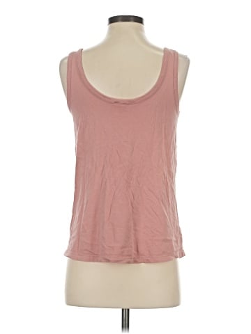 Skin Tank Top (view 2)