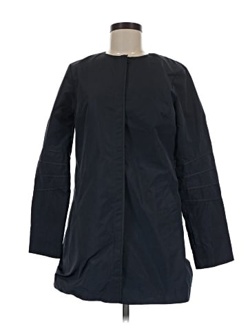 Elizabeth Roberts Raincoat (view 1)