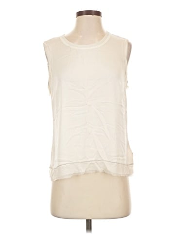 Elie Tahari Sleeveless T-Shirt (view 1)