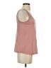 Skin Pink Tank Top Size XS (0) - photo 4