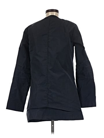 Elizabeth Roberts Raincoat (view 2)