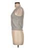 Gap Gray Sleeveless Top Size M - photo 5
