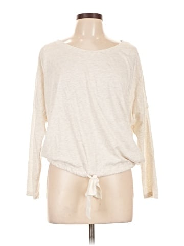 Eberjey Long Sleeve T-Shirt (view 1)