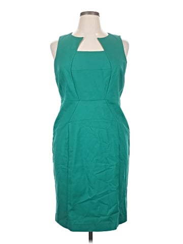 ELOQUII Cocktail Dress (view 1)