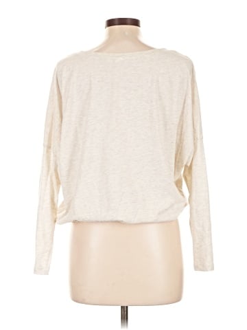 Eberjey Long Sleeve T-Shirt (view 2)