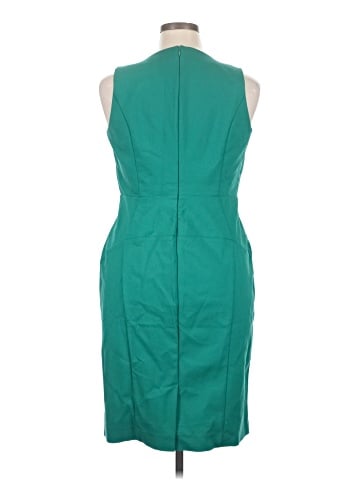 ELOQUII Cocktail Dress (view 2)