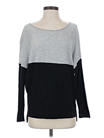 Vince. 3/4 Sleeve T-Shirt (view 1)