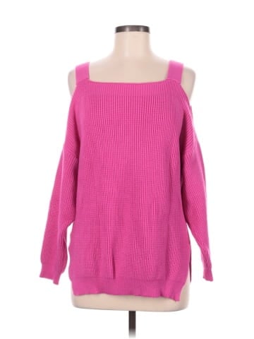 Unbranded Pullover Sweater (view 1)