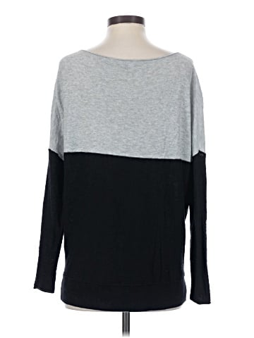 Vince. 3/4 Sleeve T-Shirt (view 2)