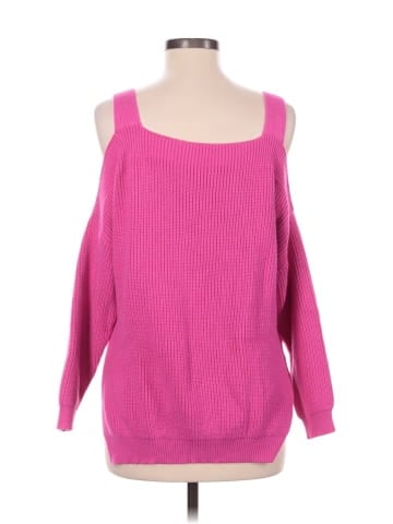 Unbranded Pullover Sweater (view 2)