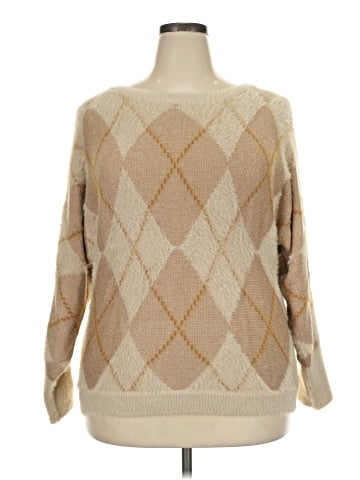 Maurices Pullover Sweater (view 1)