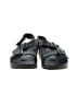 The Children's Place Black Sandals Size 9 (kids) - photo 2